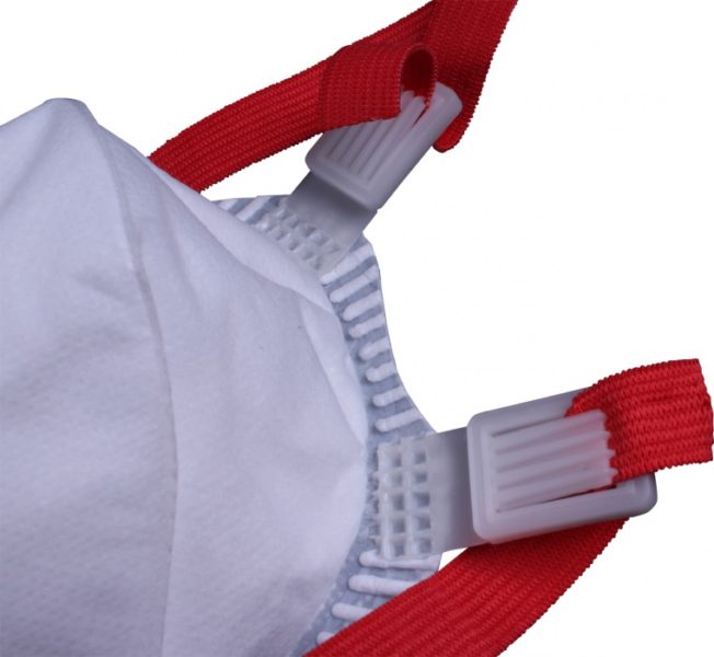 Ultimate UC Air UC-P3V FFP3 Dust Masks X 10