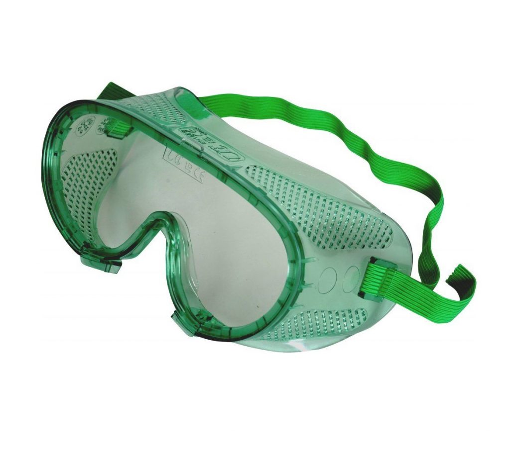 Buy Safety Goggles Online Today!