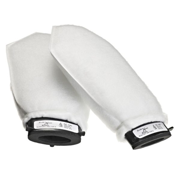 TH2P Filter for Purelite Xstream Powered Respirator x2 402